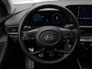 Hyundai Bayon 1.0 T-GDI Comfort Smart Private lease 439 p.m. / 27