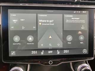 Lynk & Co 01 15x op voorraad 1.5 PHEV 262PK Adapt.Cruise 360° Cam Carplay Plug-in Stoelverw Vol opties! / 29
