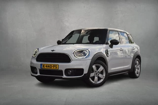 MINI Countryman Mini 1.5 Cooper Chili | Apple CarPlay | Half Leer | Stoelverwarming / 2