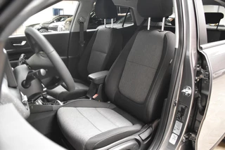 KIA Stonic 1.0 T-GDi MHEV 100pk DCT7 DynamicPlusLine / 11