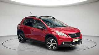 Peugeot 2008 1.2 PureTech GT-line / 40