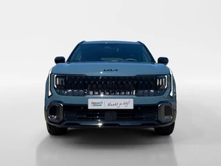 Kia Seltos X-Line Advanced 1.6 GDi Hybrid | Nieuw model! | Head-up display | Harman Kardon Speakers | 19" velgen | Nu met €2.000,- inruilpremie! / 9