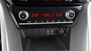 Mitsubishi Eclipse Cross 2.4 PHEV Intense Cruise | Camera | Carplay/Android Auto | / 23