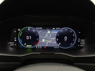 Škoda Superb Combi 1.4 TSi 218 Pk iV Sportline Business | Trekhaak | Stoelverwarming | CarPlay | Camera | Cruise Control | Navigatie | Full LED | 19 Inch | 91.754 Km !! / 25