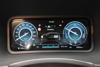 Hyundai Kona 1.6 Hybride Automaat Fashion Sky I Schuifdak / 21
