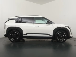 Kia EV3 GT-Line Business Edition 81.4 kWh  Navigatie - Achteruitrijcamera - Apple & Android Carplay - Nieuw uit voorraad leverbaar / 10