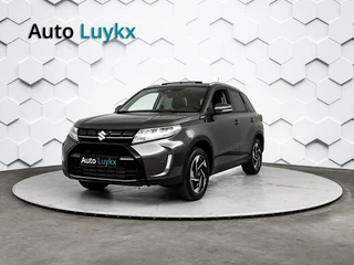 Suzuki Vitara 1.4 Style Smart Hybrid Automaat Panoramadak | €2.000,- + €750,- voorraadkorting!