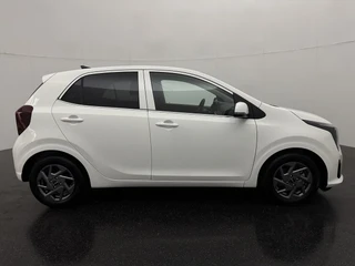 KIA Picanto 1.0 DPi 63pk 4-zits DynamicPlusLine / 8