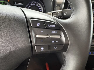 Hyundai Kona 1.6 GDi HEV Fashion Automaat  KRELLAUDIO/CAMERA/DODEHOEK/KEYLESS/NAVI/HUD/ADAPT.CRUISE / 49