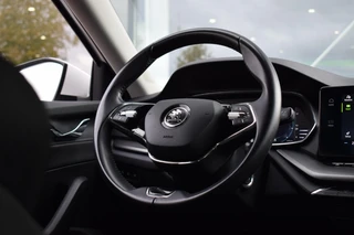 Skoda Octavia 1.0 TSI Business Edition | Apple CarPlay | Sportstoelen | Climate | Cruise / 29