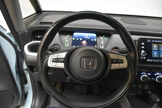 Honda Jazz 1.5 i-MMD 109pk Hybrid CVT Elegance / 22
