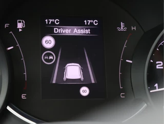 Fiat 500X 1.0 GSE Urban  | Stoelverwarming | Navigatie | Camera | Keyless | LED / 38