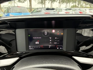 Opel Mokka 1.2 Turbo 130Pk Automaat GS-Line | Climate control | Navigatie | Stoelverwarming | Camera | Cruise control | PrivateGlas | Elektrisch pakket | 17" LM-Velgen / 9
