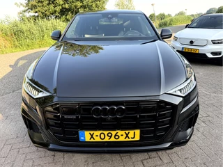 Audi Q8 55 TFSI e quattro Pro Line Plus  22'', Adap.Cruise, 360 camera, B&O / 22