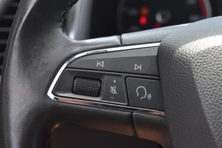 SEAT Ateca 1.0 EcoTSI Style Business Intense Navigatie | Sensoren | LED | Elek. Achterklep | 12 mnd BOVAG garantie | Whatsapp 06-53188999 / 18