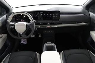 Kia EV3 GT-Line Business Edition 81.4 kWh  Camera - Adaptieve Cruise control - AppleCarplay - AndroidAuto - 7 Jaar of 150.000km Fabrieksgarantie / 31