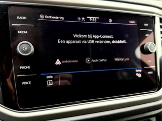 Volkswagen T-Roc 1.0 TSI Style  Camera, App Connect, Elek.Achterklep, Trekhaak / 10