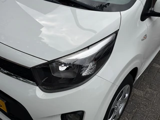 Kia Picanto 1.0 DPi ComfortLine / 7