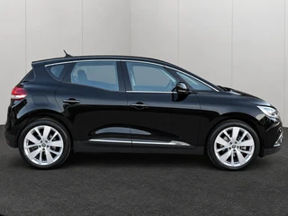 Renault Scénic 1.3 TCe Limited | Automaat | 1ste Eigenaar | Dealer Onderhouden | Climate Control | Cruise Control | Parkeersensoren / 32