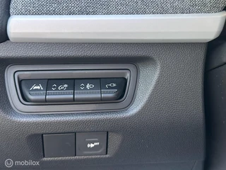 Renault Zoe R135 Intens 52 kWh KOOPACCU SOH 90,87% AIRCO CRUISE CONTROLE CARPLAY PARKEERSENSOREN NETTE AUTO!! / 22