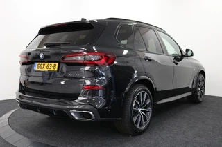 Bmw X5 xDrive45e High Executive M-Sport / 10