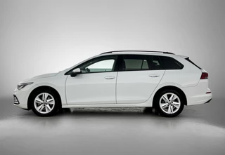Volkswagen Golf Variant 1.0 TSI Life CARPLAY | AD-CRUISE | VIRTUAL | SFEERVERLICHTING / 2