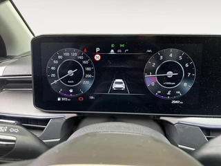 Kia Stonic 1.0 T-GDi MHEV GT-Line | AUTOMAAT | Schuif/Kanteldak | Stoel/Stuurverwarming | 10 Jaar Garantie | / 14