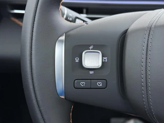 Changan Deepal S05 EV LHD MAX 200KW | 68.8 kwh | NIEUWE AUTO | PANORAMADAK | 20" LMV | 360° CAMERA | HEAD-UP DISPLAY | LEDEREN BEKLEDING | STOELVERWARMING | FULL OPTIONS | FABRIEKSGARANTIE T/M 2033 | / 31