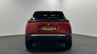 Peugeot 2008 1.2 PureTech Blue Lease Active NAVI CRUISE CARPLAY / 8