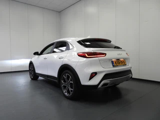 Kia XCeed 1.6 GDi PHEV Plug-In DynamicLine NAVI/CAMERA/LED/18"LMV! / 4