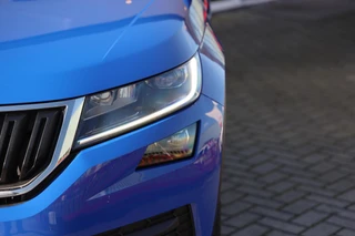 Skoda Kodiaq 1.5 TSI Business Edition|Trekhaak|Stoelverwarming|ACC|Dodehoek detectie|Carplay|Clima / 9
