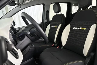 Fiat Panda 1.0 Hybrid Pandina / 7
