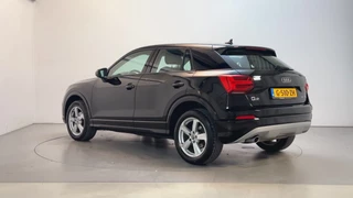 Audi Q2 30 TFSI Epic LED Navigatie Parkeersensoren Climate Control / 7