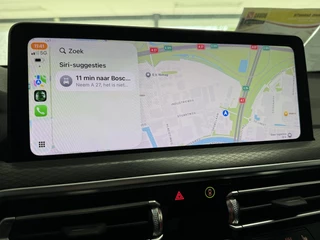 BMW X3 xDrive30e High Executive  | M Sport | Pano | Camera | Navi | Leer | Elektr. Stoel + Memory | Navi ( Vestiging - Vianen ) / 25