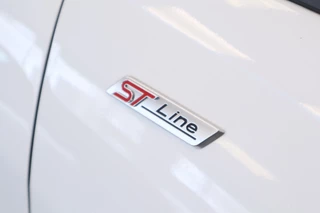 Ford Fiesta 1.0 EcoBoost Hybrid ST-Line X  Keyless Camera 24 Maanden garantie* (Vraag naar de voorwaarden) / 5