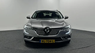 Renault Talisman Estate 1.6 TCe Intens NAVI TREKHAAK CAMERA CRUISE LM ECC. / 7