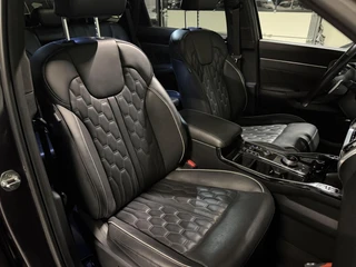 Kia Sorento 1.6 T-GDI Plug-in Hybrid 4WD ExecutiveLine 7p. / 37