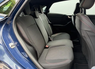 Ford Puma 1.0 EcoBoost Hybrid ST-Line NAVI - STOELVERWARMING / 15