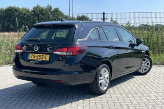 Opel Astra Sports Tourer 1.0 Online Edition | Carplay | 1ste Eigenaar | dealer onderhouden | PDC | / 2
