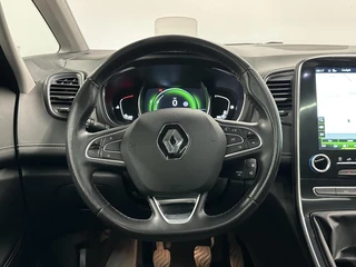 Renault Scenic 1.2 TCe Bose PANO CARPLAY ECC NAVI CRUISE HEAD UP. / 26