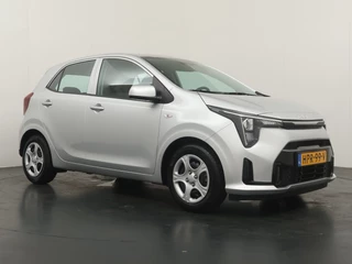 Kia Picanto 1.0 DPI DynamicLine  Airco - Apple Carplay/Android Auto - Cruise Control - Navigatie - Achteruitrijcamera - Virena Zekerheidspakket €895,- / 11