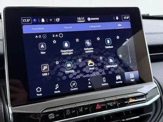 Jeep Compass 4xe 240 Plug-in Hybrid Electric Trailhawk 1.3 Plug-In Hybrid | 4WD PHEV | ADAPTIVE CRUISE CONTROL | ACHTERUIT RIJ CAMERA | 20.000KM | / 34