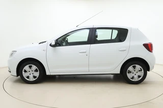 Dacia Sandero 1.0 SCe Laureate / 6
