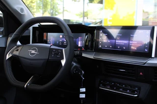 Opel Frontera 1.2 Turbo Hybrid GS 7p. | Winterpack | Cruise control | Achteruitrijcamera | BLIS / 7