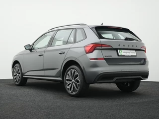 Škoda Kamiq 1.5 TSI DSG 150PK Style Camera | Carplay navigatie | Cruise co / 8