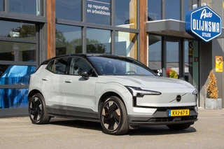 Volvo EX30 Single Motor Extended Range Plus 69 kWh Harman|Camera|BLIS / 41
