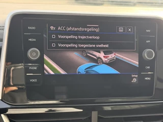 Volkswagen T-Roc 1.5 TSI R-Line Edition  | LED | Keyless | Virtual Cockpit | Apple/Android | Adapt Cruise | PDC v+a incl. camera / 58