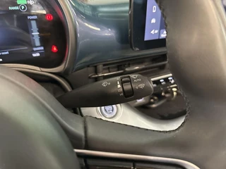 Fiat 500 E Icon 42 kWh | CRUISE | CAMERA | CARPLAY | CLIMATE / 32