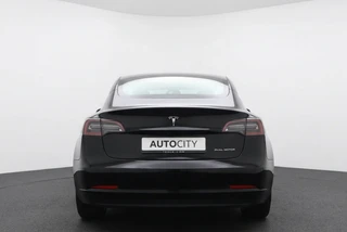 Tesla Model 3 Long Range AWD 75kWh 89% SOH l Pano | Autopilot | Camera | Stoelverwarming / 5