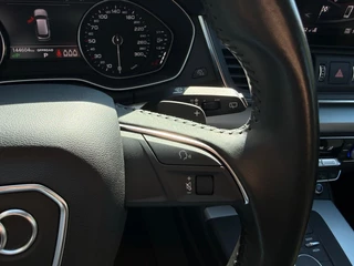 Audi Q5 50 TFSI e QUATTRO Hybride Pro Line 252PK Camera NAVI 20 Inch LM Velgen / 28